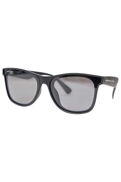 Óculos com Proteção UV 400. Acompanha Case e Estojo Porta Óculos 86666 Johnny Fox Teen Menino
