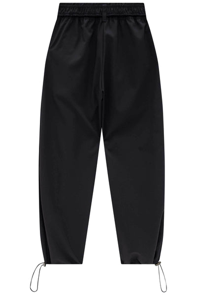 Calça Jogger Comfy em Nylon Alfaiataria 83185 Vic&Vicky Teen Menina