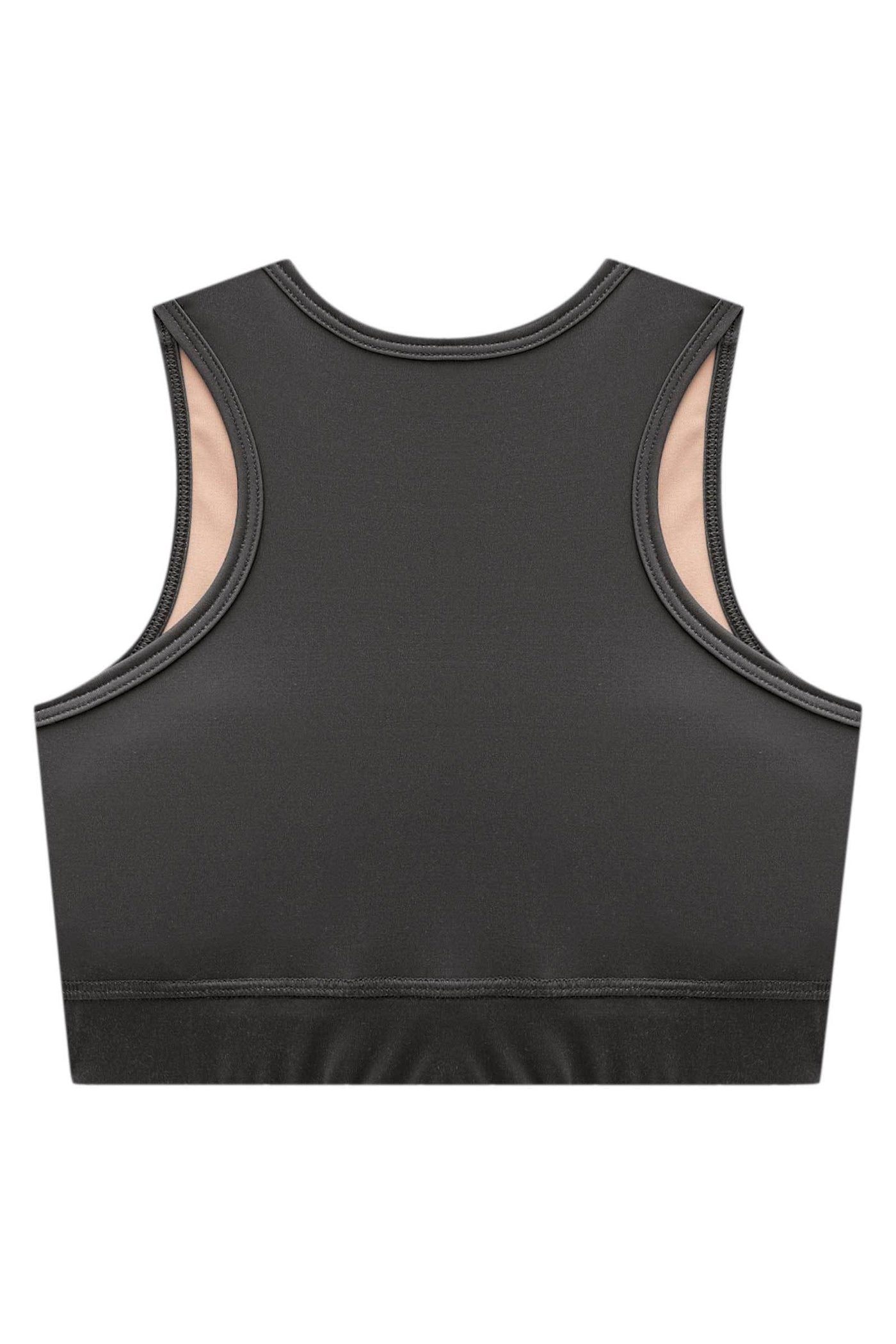 Top Cropped em Malha UV 50+ 84625 Vic&Vicky Teen Menina